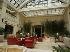 android_upload_pic-利顺德大饭店·维多利亚花园(小白楼店)