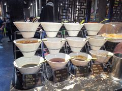 -33韩式自助烧烤(环城南路店)