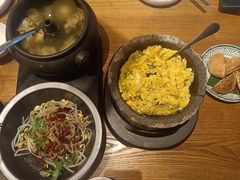 -云海肴·汽锅鸡·云南菜(苏州中心店)