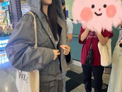 -厦门高崎国际机场-T3航站楼