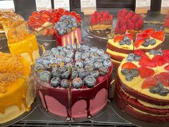 -BAKER&SPICE(环贸店)
