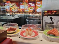 -莲寿司(国兴店)