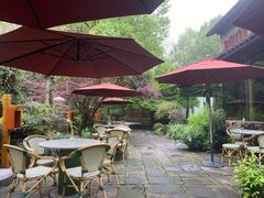-三嚥阁 La Villa Restaurant