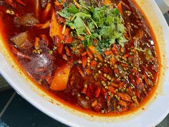 -菜香小厨(金发·印象南滨店)
