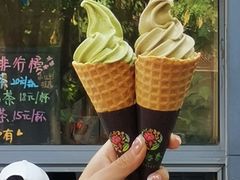 -吴裕泰茶莊(大栅栏店)