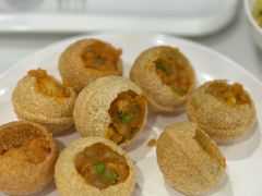 -VATAN INDIAN RESTAURANT米特餐饮有限公司(城北路店)