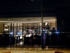 -白天鹅宾馆·流浮阁咖啡厅