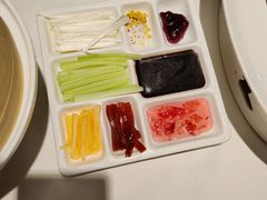 -彩虹之约•淮扬家宴(亚运村店)