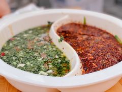 -成都吃客(九眼桥店)