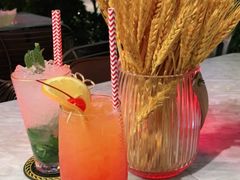 -1886德国汽车餐厅(福田星河COCO Park店)