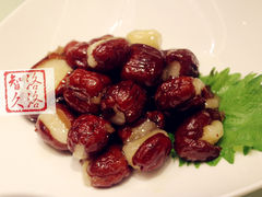 糯米红枣-圆苑(上海广场店)