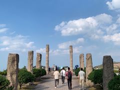-江南天池