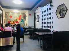 大堂-海坛特色小吃·只做平潭特色菜(平潭店)