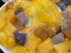 -水牛奶皇后糖水铺(深圳总店)