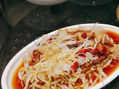 -粥全粥到海鲜家常菜·海肠捞饭(嫩江路店)