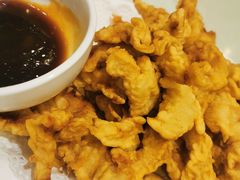 -陶然饺子城(奥体中路店)