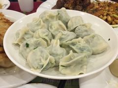 -大眼锅贴水饺(河东店)