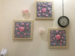 -芳朵美容养生SPA