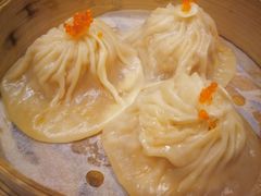 花雕小笼包-帝皇楼