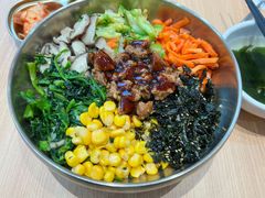 -米村拌饭(城阳万象汇店)