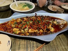 -庆合府重庆大排档(紫都城店)