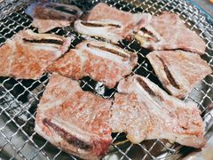 -万兴佳烤肉·长白山老味道(宏泰广场店)