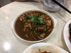 -长平老姿娘夜粥(平东一街店)