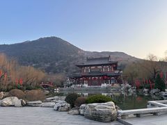 -华清宫景区