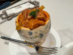 -波特曼西餐厅(南岗店)