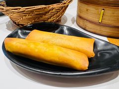 -馋三尺蟹粉小笼(人民广场店)