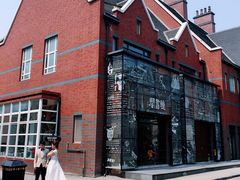 -钟书阁(松江泰晤士小镇店)