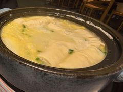 -庐灶江南·江南菜·四合院Bistro(东直门雍和宫·原华侨宾馆店)