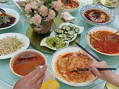 -老碗餐饮(前进路店)