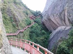景点-崀山风景名胜区
