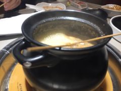 -尚品小土屋涮毛肚(李沧万达店)
