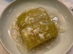 白汁扒瓜脯-壹零贰小馆(桂城石啃店)