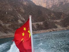 -河南宝泉旅游区
