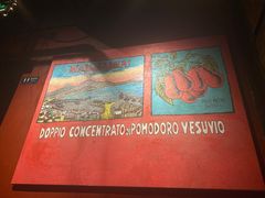 -Mammamia意大利餐厅(阳春巷店)