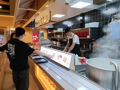 -鼎义丰功夫面(星光大道店)