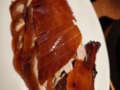 烤鸭-馋嘴猫北京食堂·烤鸭·宵夜(亚运村店)