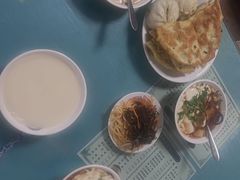 -三清食坊(库尔勒汇嘉时代广场店)