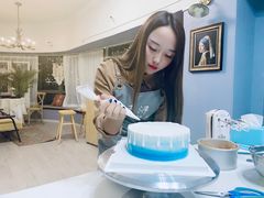 -千浔一暖DIY蛋糕烘焙(人民大学店)