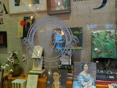 -西西弗书店&矢量咖啡(壹方购物中心店)