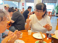 -奎元馆.百年奎元.非遗传承(西湖边的解放路店)