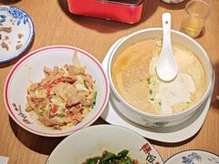 -赣饭农家·江西小炒(西乡店)