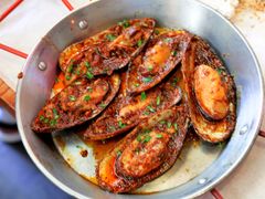-Dampa Seafood Grill - Dubai