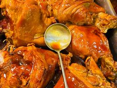 -王太饭堂