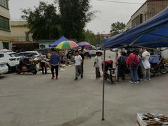 -崖口云吞(中堡店)