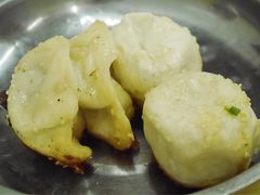 -黄阿姨锅贴大王(万航渡路店)