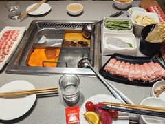 -海底捞火锅(亲贤北街店)
